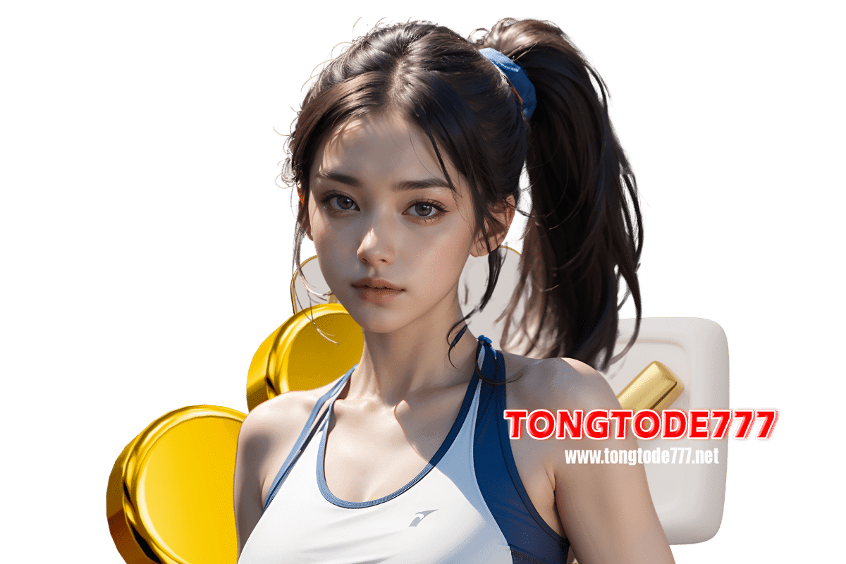 tongtode wallet