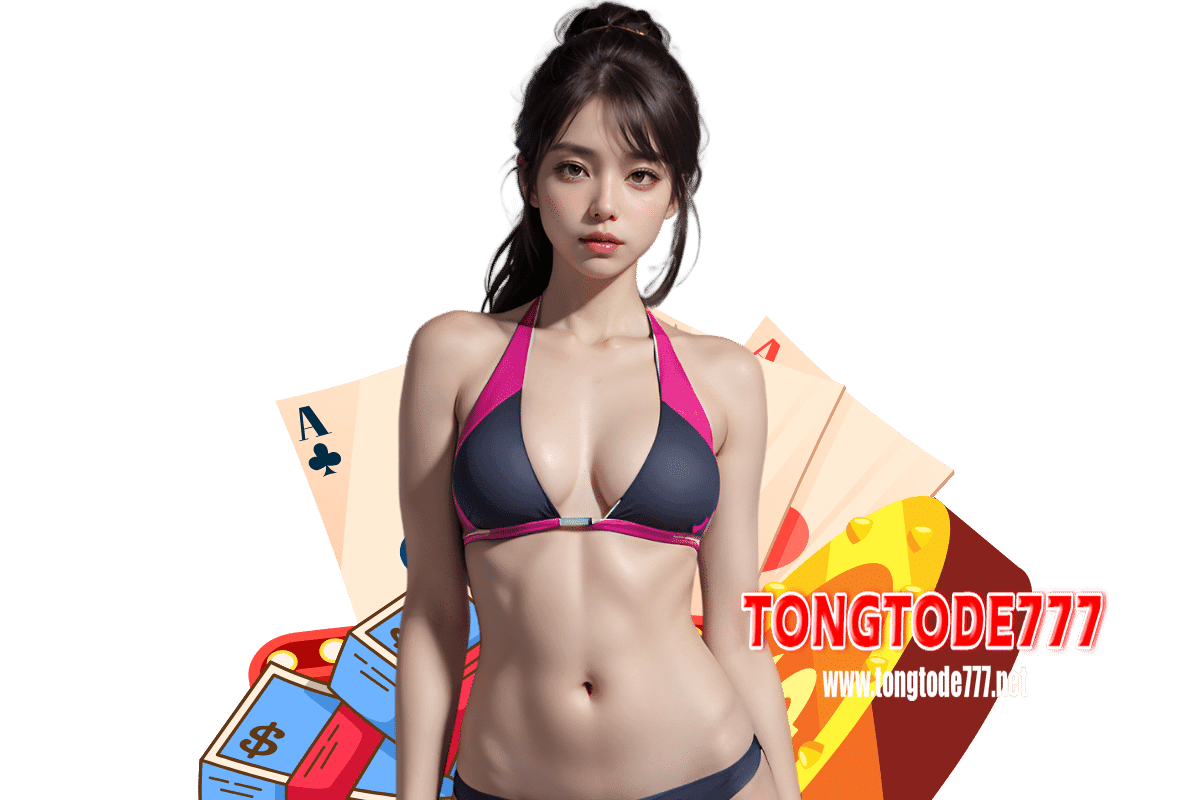 โชคดี 777